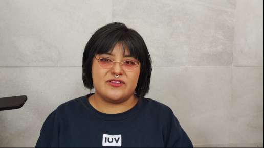 Invitan estudiantes de IUV a apoyar a Radio Teocelo con Bazar FM para atender afectaciones sufridas por las lluvias