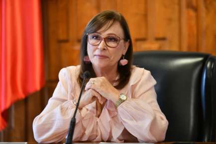 Veracruz avanza en la liquidación anticipada de la bursatilización de 199 municipios   