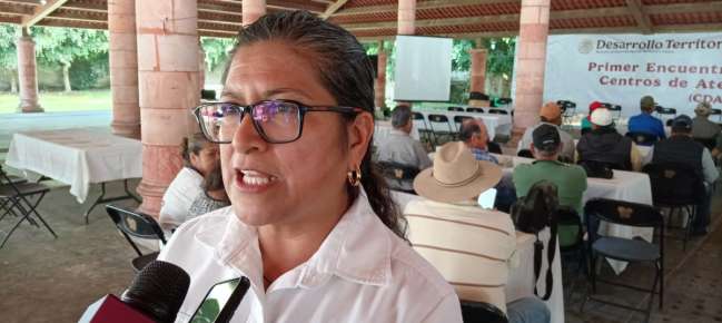 Veracruz contará con más Centros de Atención Agraria, prevén cerrar el año con 120