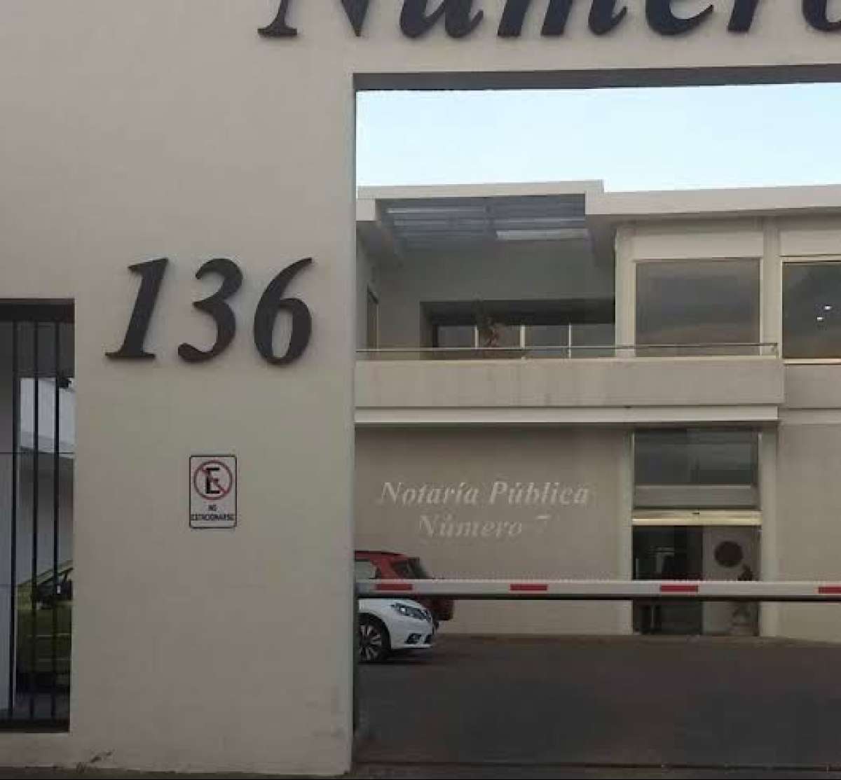 Cierran tres notarias en territorio veracruzano por su presunto vínculo con ‘cartel inmobiliario’