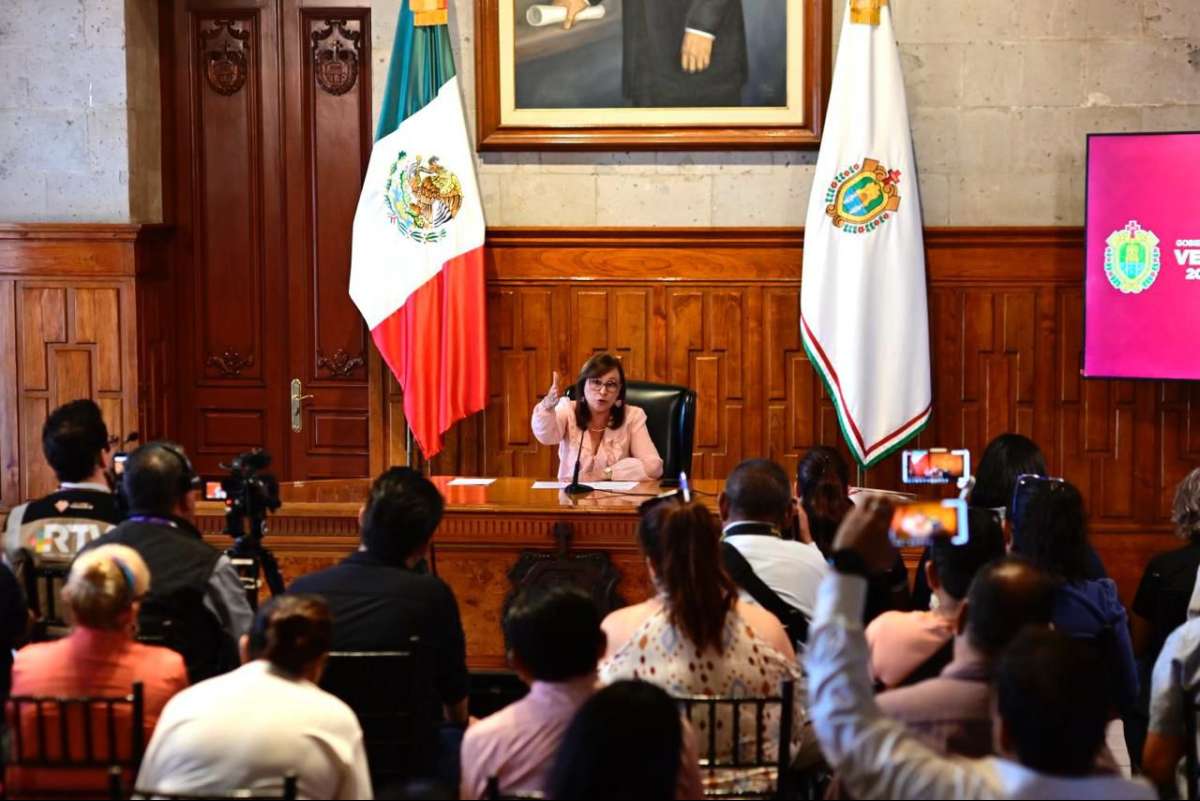 Fiscalía veracruzana continúa con investigaciones del homicidio de reportera Roxana Guzmán