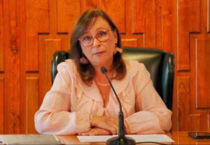 Presentará Nahle iniciativa para regular plataformas de transporte como Uber y Didi entre otras