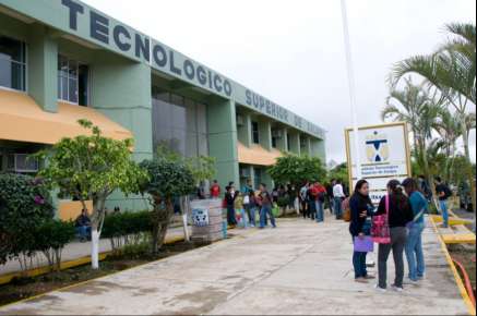 Tecnológico de Xalapa fortalece ingreso de nuevos estudiantes con el Programa Pase Directo