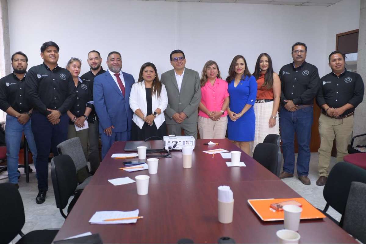 Respalda Congreso proyectos científicos a favor de la citricultura