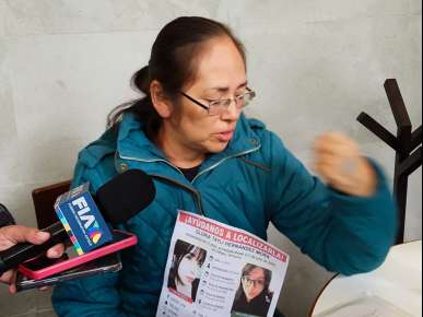 Sigue desaparecida estudiante del CBTIS 13, ya se activó el Protocolo ALBA