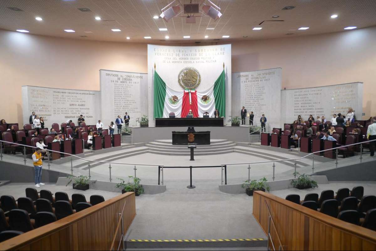 Establece Congreso reglas para el procedimiento de Revocación de Mandato