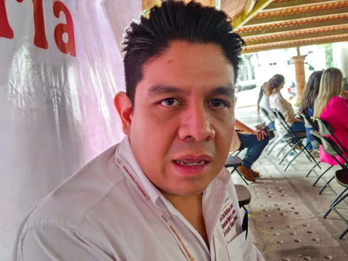 Regularizará INSUS alrededor de 7 mil lotes de posesionarios que viven en colonias de Xalapa y Banderilla