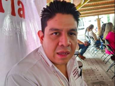 Regularizará INSUS alrededor de 7 mil lotes de posesionarios que viven en colonias de Xalapa y Banderilla