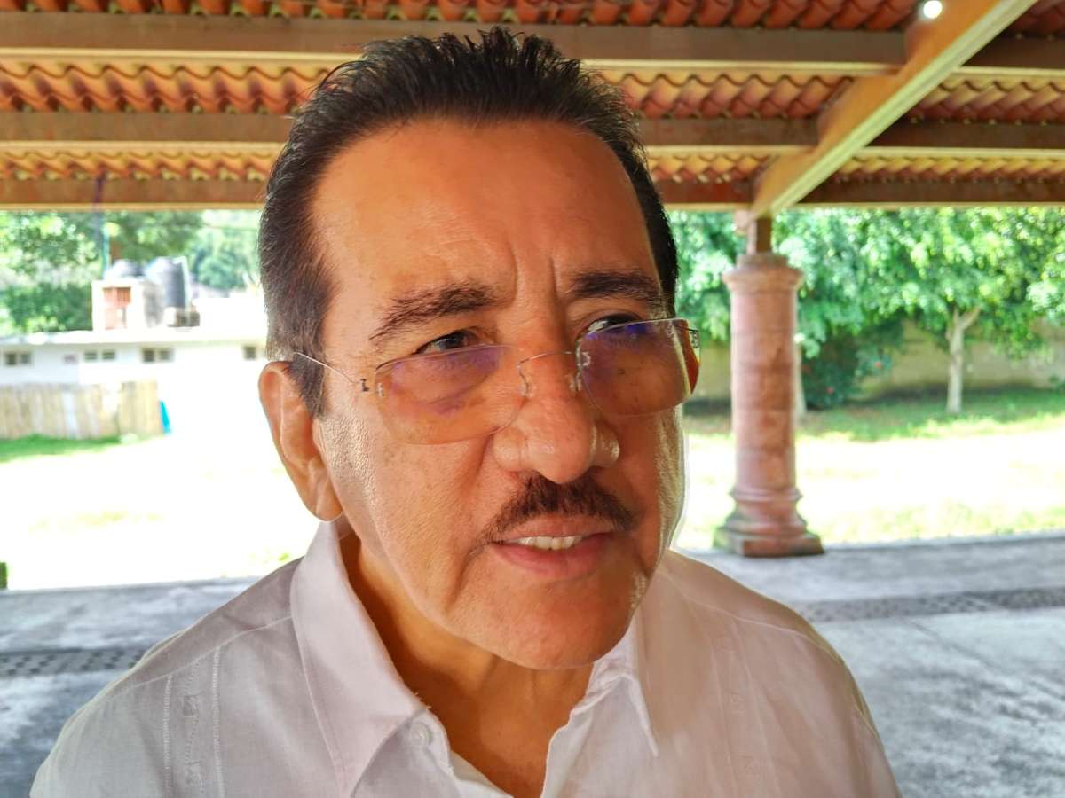 Lluvias han sido benéficas para la agricultura en el estado de Veracruz, después de dos años de sequía: Sedarpa