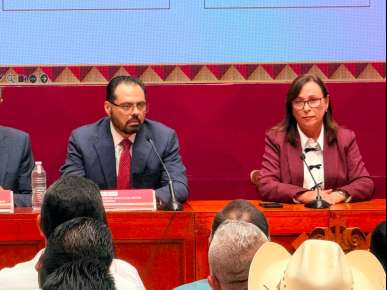 Ayuntamientos de Veracruz recuperan más de mil 200 millones de pesos con cancelación de bursatilización y la deuda se finiquitó