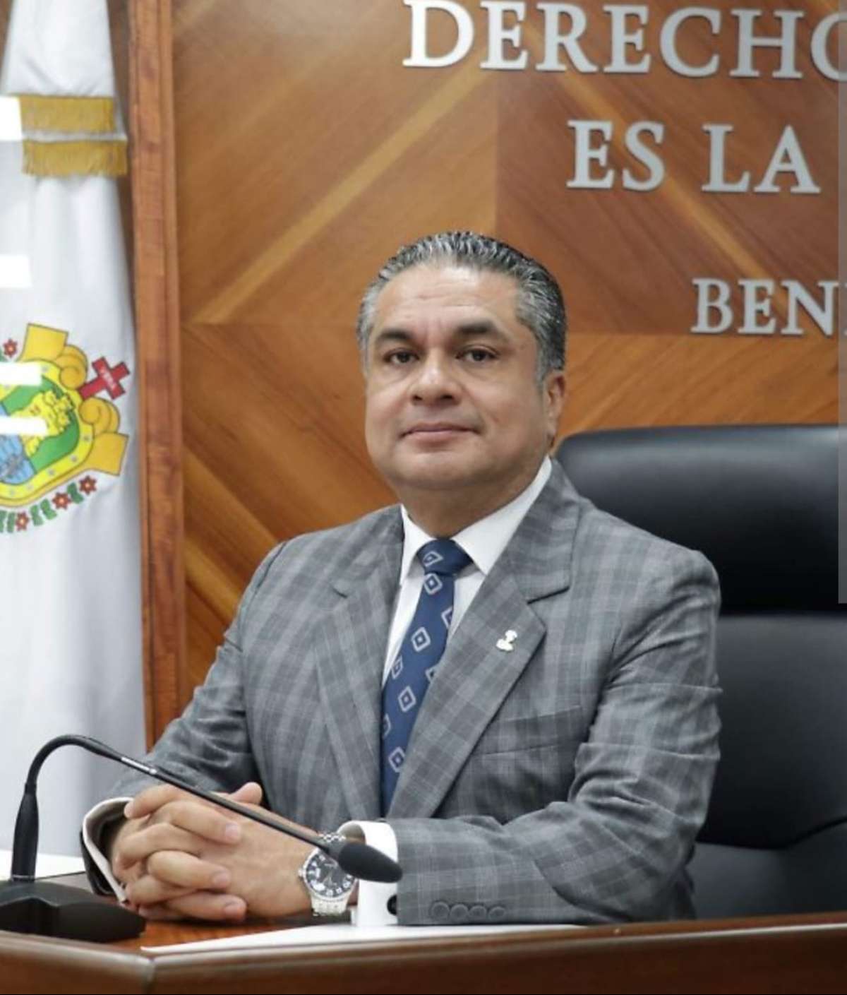 Tribunal Electoral de Veracruz no ha recibido por el momento quejas por actos anticipados de campaña