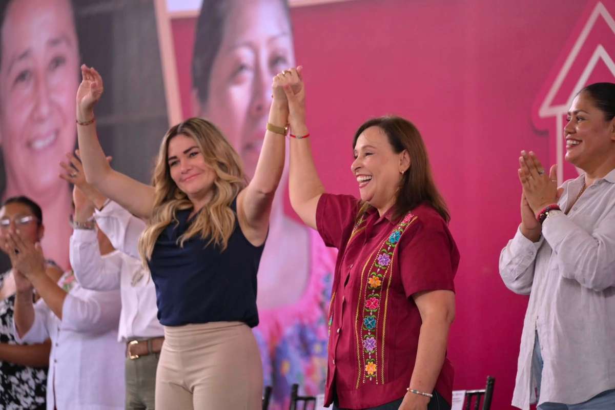Este es el cambio de una política social transformadora: Rocío Nahle entrega más de 5 mil apoyos en Boca del Río   