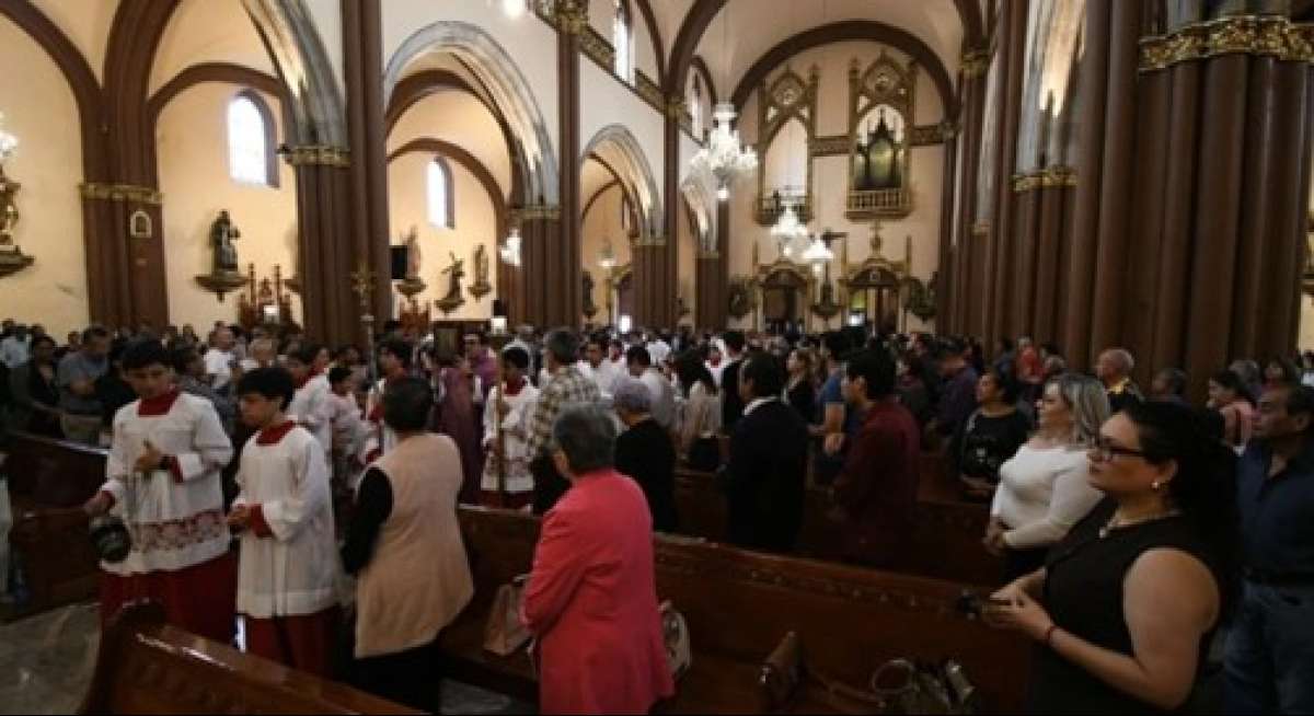 Sin participación ciudadana, no habrá bien común ni justicia social para México y Veracruz