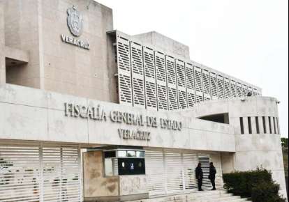 Alcaldes de Ixhuatlán del Sureste y Úrsulo Galván enfrentan procesos en su contra, les notifica Fiscalía