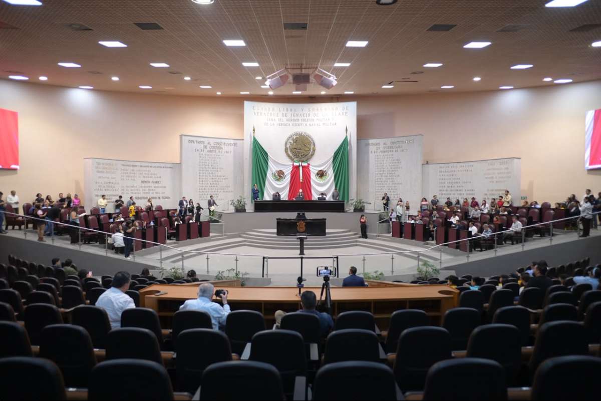 Aprueba Congreso armonización de reforma al Poder Judicial