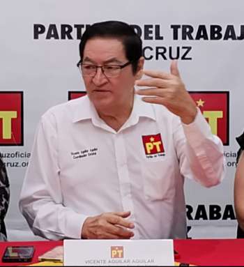 Inicia PT negociaciones para ir en alianza con Morena y Verde en las elecciones del 2027