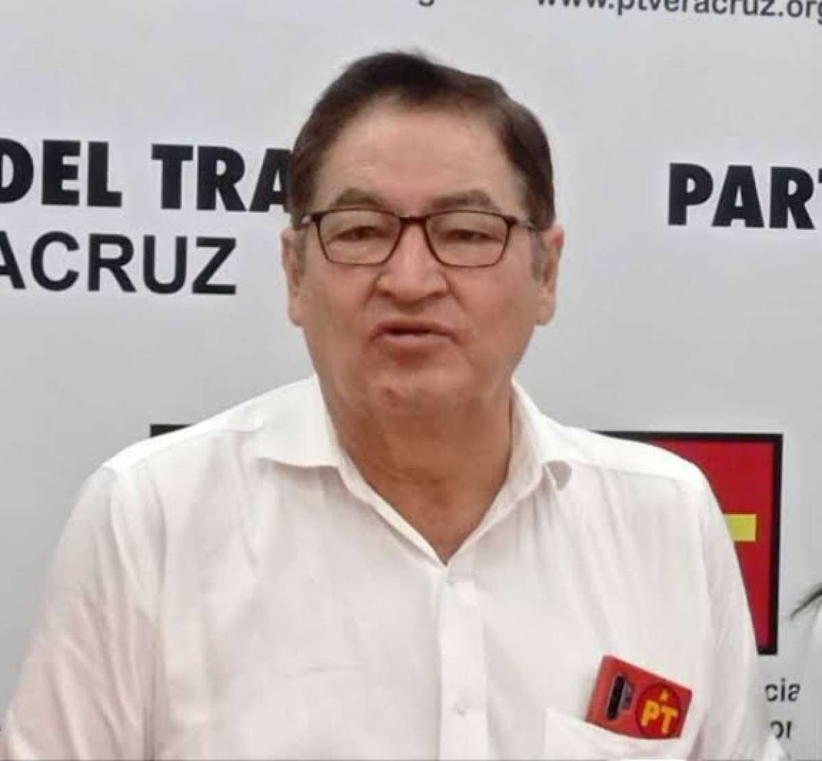 Se reorganiza PT en Veracruz, dirección nacional designa 8 coordinadores regionales para fortalecer el trabajo partidista  