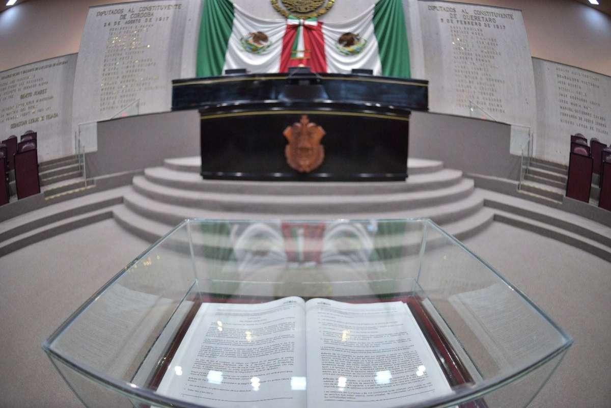 Aprueba Congreso Declaraciones de Procedencia en contra de dos munícipes.