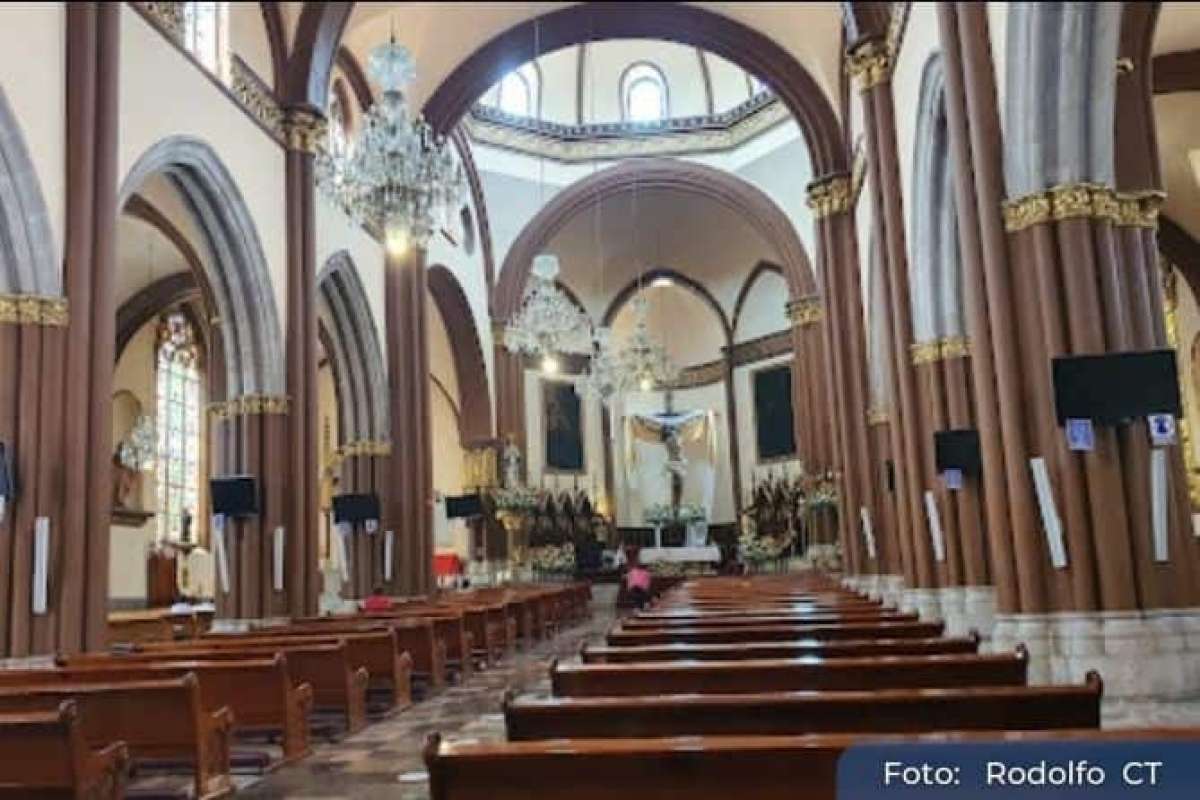 Es una obligación de todos crear el desarrollo integral en México y Veracruz: Arquidiócesis de Xalapa