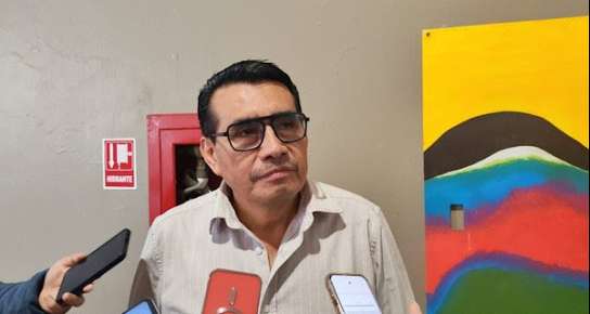 Yo no me ando promoviendo, no soy hipócrita como otros: Profe Bautista