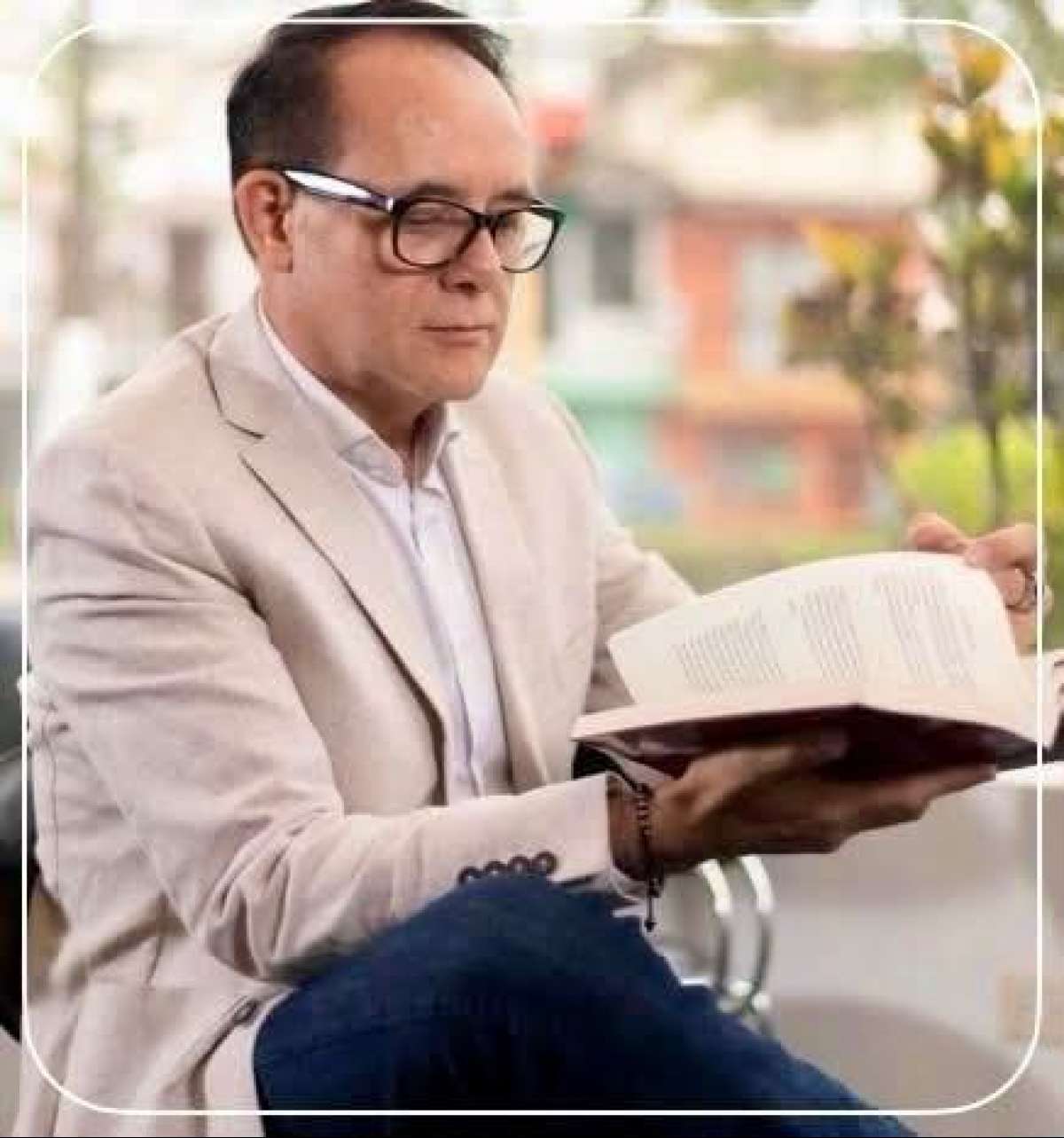Kevin, el niño que se fue con la tristeza