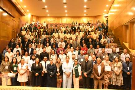 IPE obtiene primer lugar estatal en el Premio Nacional de Contraloría Social