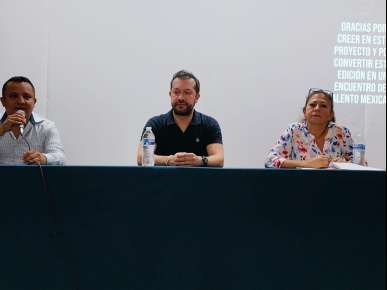 Xalapa será sede del Primer Concurso Nacional de Violín Roberto Bravo Garzón,