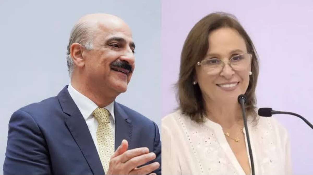 Rocío Nahle y Ricardo Ahued aprietan a 260 notarías de Veracruz