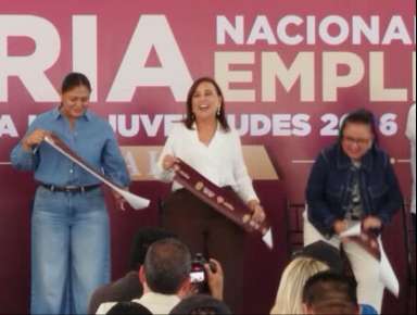 Cámaras de ‘video vigilancia’ funcionan en Xalapa, operan desde el C-4