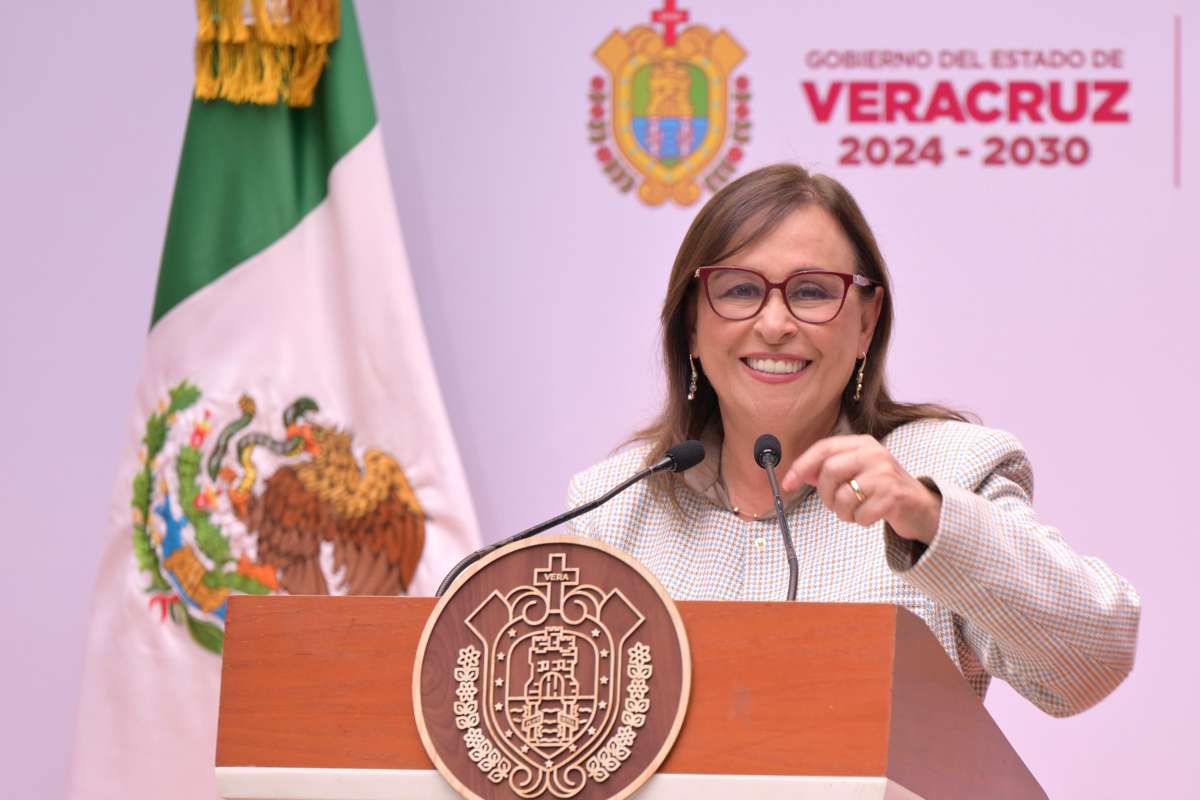 Gobierno de Veracruz pone orden y da certeza ante casos de despojo inmobiliario   