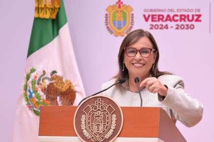 Gobierno de Veracruz pone orden y da certeza ante casos de despojo inmobiliario   