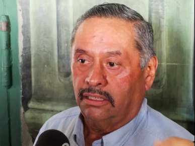 Transportistas de AMOTAC denuncian desatención del gobierno estatal para garantizar seguridad en carreteras de Veracruz