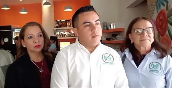 La Defensa de Nuestros Trabajadores no es una postura, es un deber humano y legal: Carlos David Jácome Macías