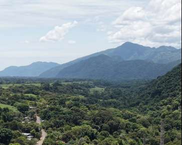En un año, Sedema atendió más de 7 mil kilómetros del Área Natural Protegida Metlac-Río Blanco   