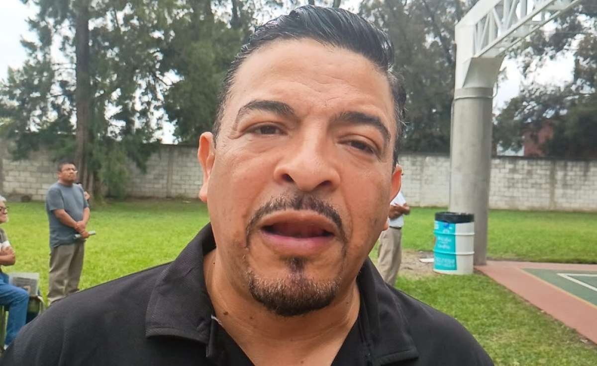 “Si tienen la intención de ocupar un cargo público, pues que renuncien”: Gómez Cazarín
