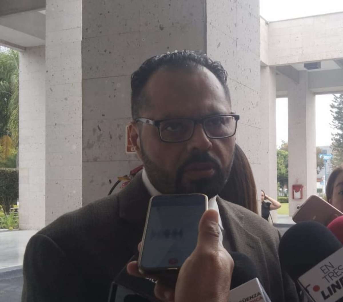 Denuncia Sefiplan a exservidores de la UPAV por los delitos de lavado de dinero y delincuencia organizada