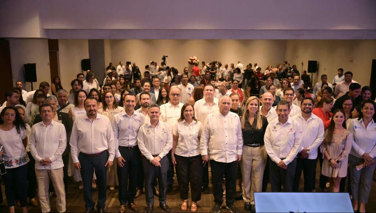 Promoción, infraestructura y profesionalización, pilares para seguir posicionando a Veracruz como destino turístico: Rocío Nahle   