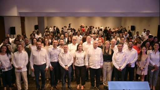 Promoción, infraestructura y profesionalización, pilares para seguir posicionando a Veracruz como destino turístico: Rocío Nahle   