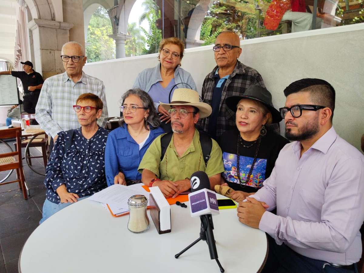 Capacits de Veracruz en completo abandono y desmantelados, y el VIH Sida fuera de control