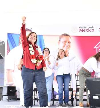 Ingenio San Pedro no cierra; Estado asumirá el Ingenio San Pedro, prepara decreto: Gobernadora   