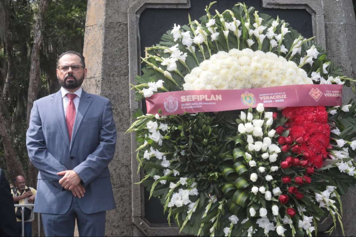 La transformación de México fortalece la soberanía, la igualdad y la justicia social: SEFIPLAN   