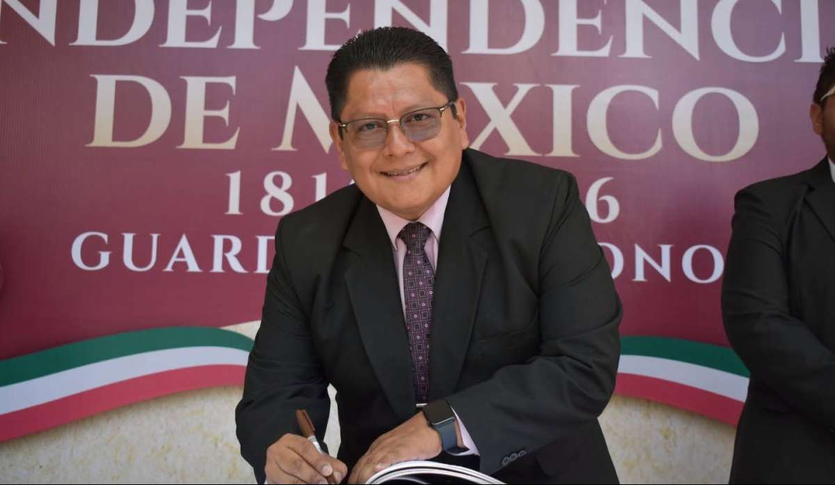 El Instituto Tecnológico Superior de Xalapa rompe récord en matrícula estudiantil: Sidney René Toledo.