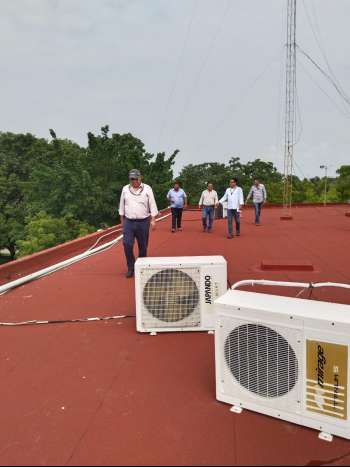 Conagua rehabilita infraestructura estratégica para fortalecer la atención al sector agrícola en el sur de Veracruz