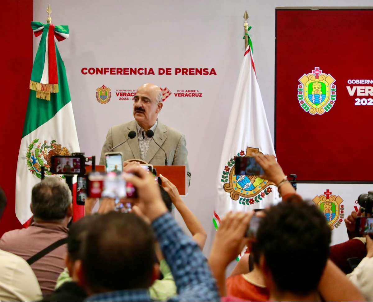 FGE y FGR investigarán fallecimiento del diputado federal Zenyazen Escobar: SEGOB   