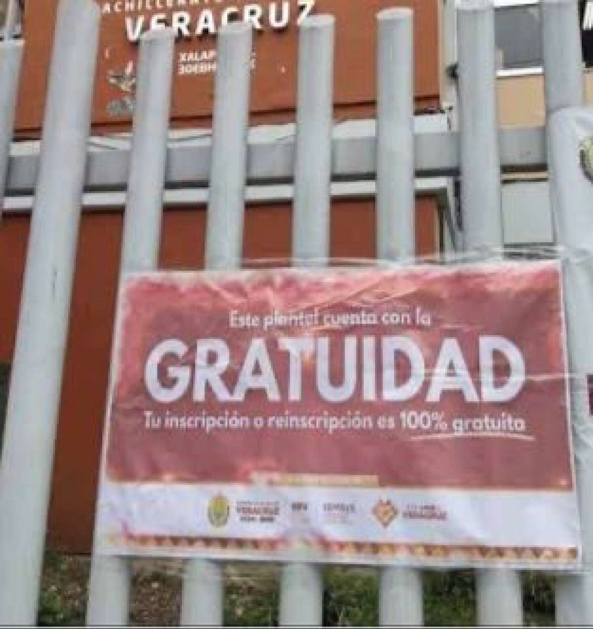 Gratuidad en escuelas de Veracruz incrementa la matrícula afirma gobernadora Nahle