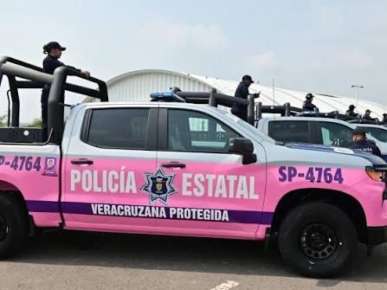 Veracruzana Protegida brinda atención y protección a más de mil mujeres destaca gobernadora Nahle