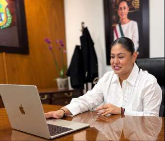 Reconoce SEV a 27 docentes que brindarán tutoría a maestros de nuevo ingreso   