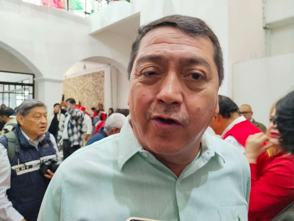 Un error de la Gobernadora mantener a Ramos Alor al frente de la Coordinación Estatal del IMSS Bienestar