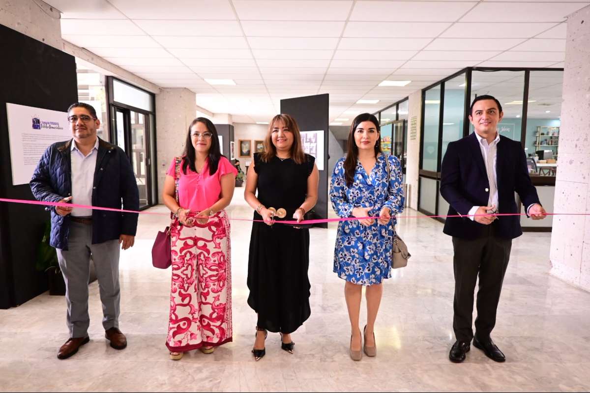 Exposición fotográfica “Postales Democráticas” ahora en el H. Congreso del Estado de Veracruz