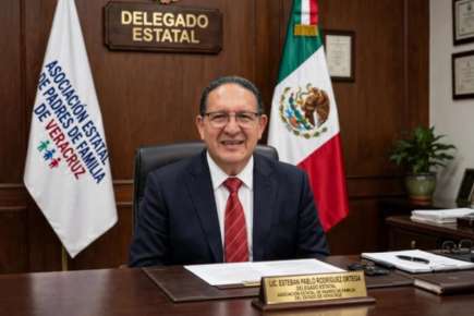 Respalda la Asociación Nacional de Padres de Familias en el estado de Veracruz restricción de uso de celulares
